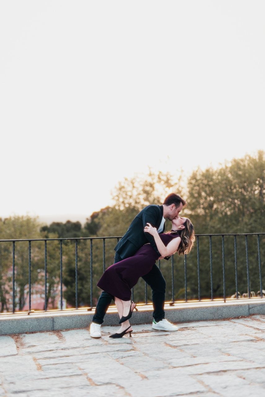 Emanuele e Lucia